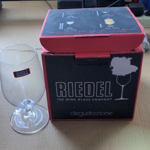 Set of 4 Beer Glasses